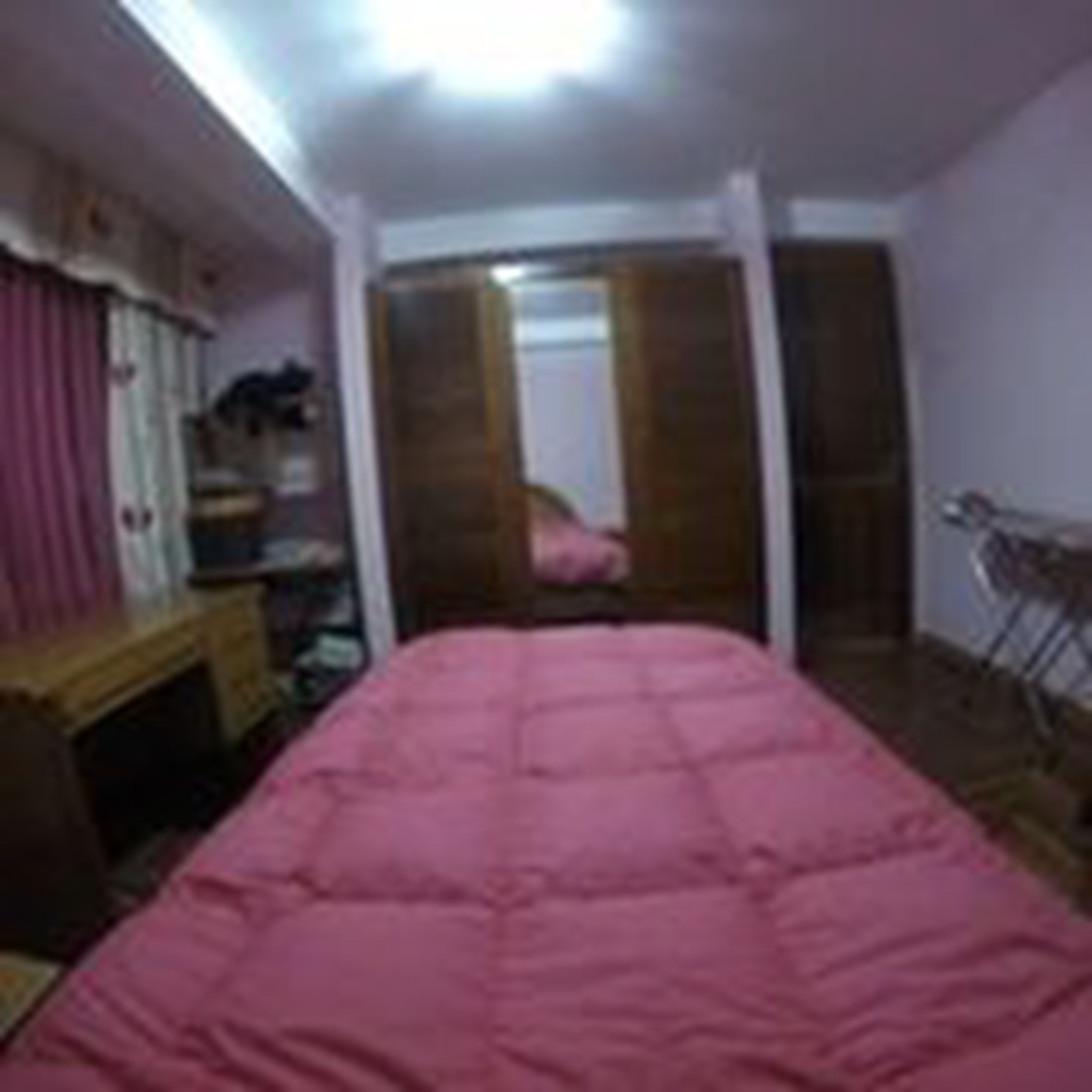 apartment, 3 bedrooms, private bathroom (1 double bed, 2 twins beds.) | 3 bedrooms, blackout curtains, iron/ironing board, bed sheets