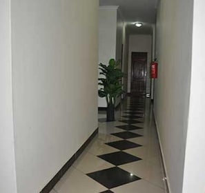 Couloir