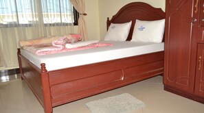 Chambre Double Standard, non-fumeur