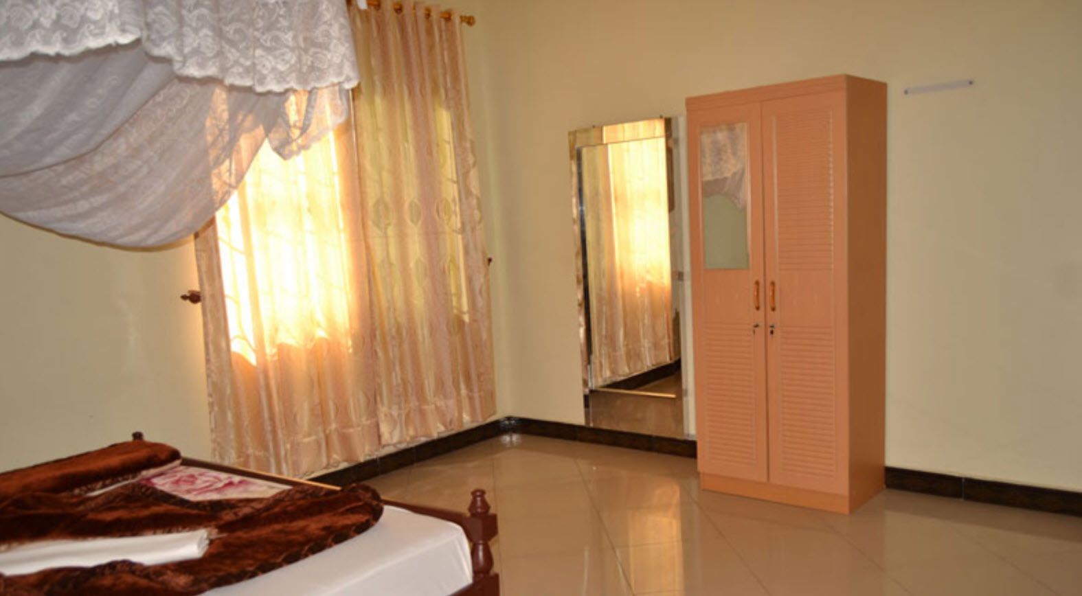 Executive Double Room, Non Smoking | Room amenity