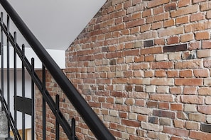 Treppe