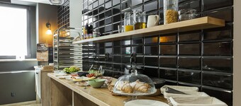 格丁尼亞中心酒店