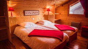 4 Schlafzimmer, Bügeleisen/Bügelbrett, Reisekinderbett, kostenloses WLAN