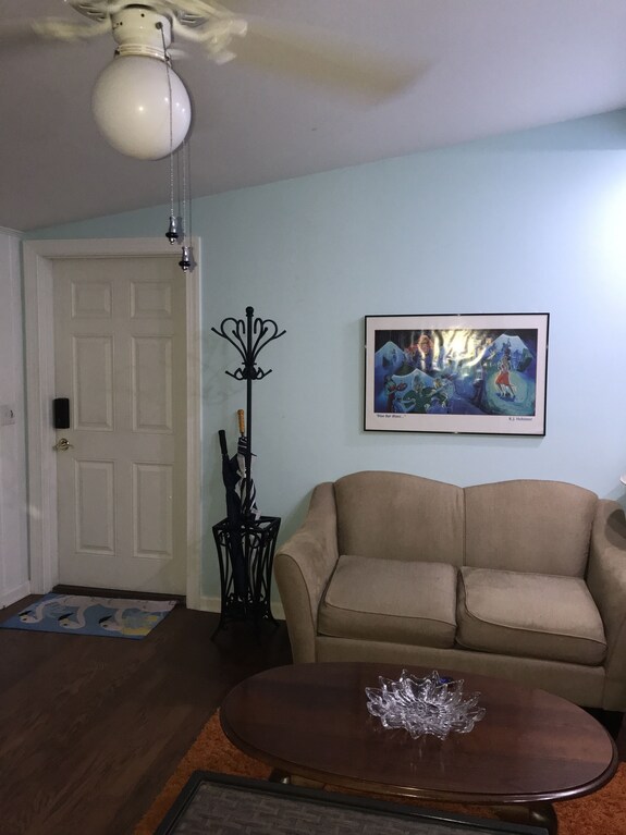 Five Miles From Mayo Clinic And Nine Blocks From The Ocean. Quiet And Cozy. - 잭슨빌 비치