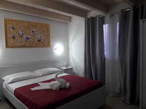 Double Room - B&B Lady Jolanda (Porto Cesareo)