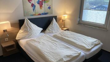 Double Room, Private Bathroom
