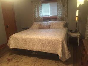 2 Schlafzimmer, kostenloses WLAN, Bettwäsche