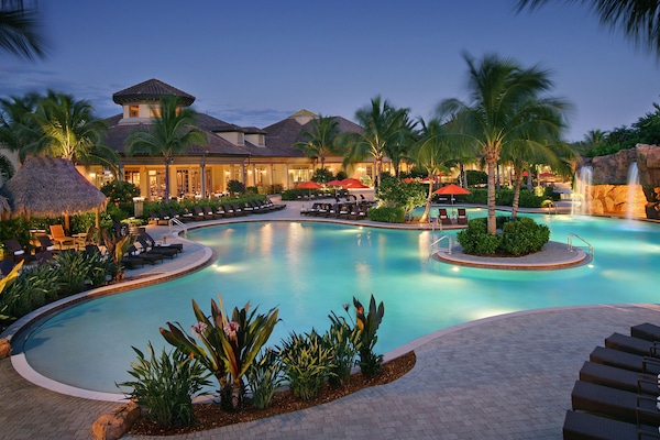 Players Club and Spa - spoil your family!