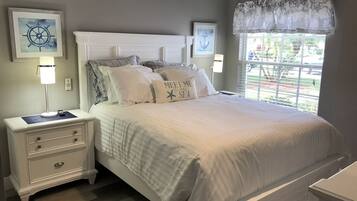 3 Schlafzimmer, Bügeleisen/Bügelbrett, Reisekinderbett, kostenloses WLAN