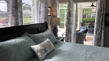 3 Schlafzimmer, Bügeleisen/Bügelbrett, Reisekinderbett, kostenloses WLAN