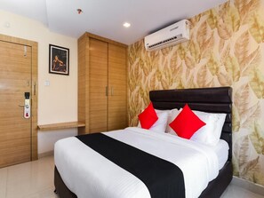 Premium Double Room, 1 Bedroom, Non Smoking