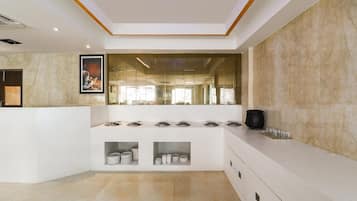 Cocina internacional