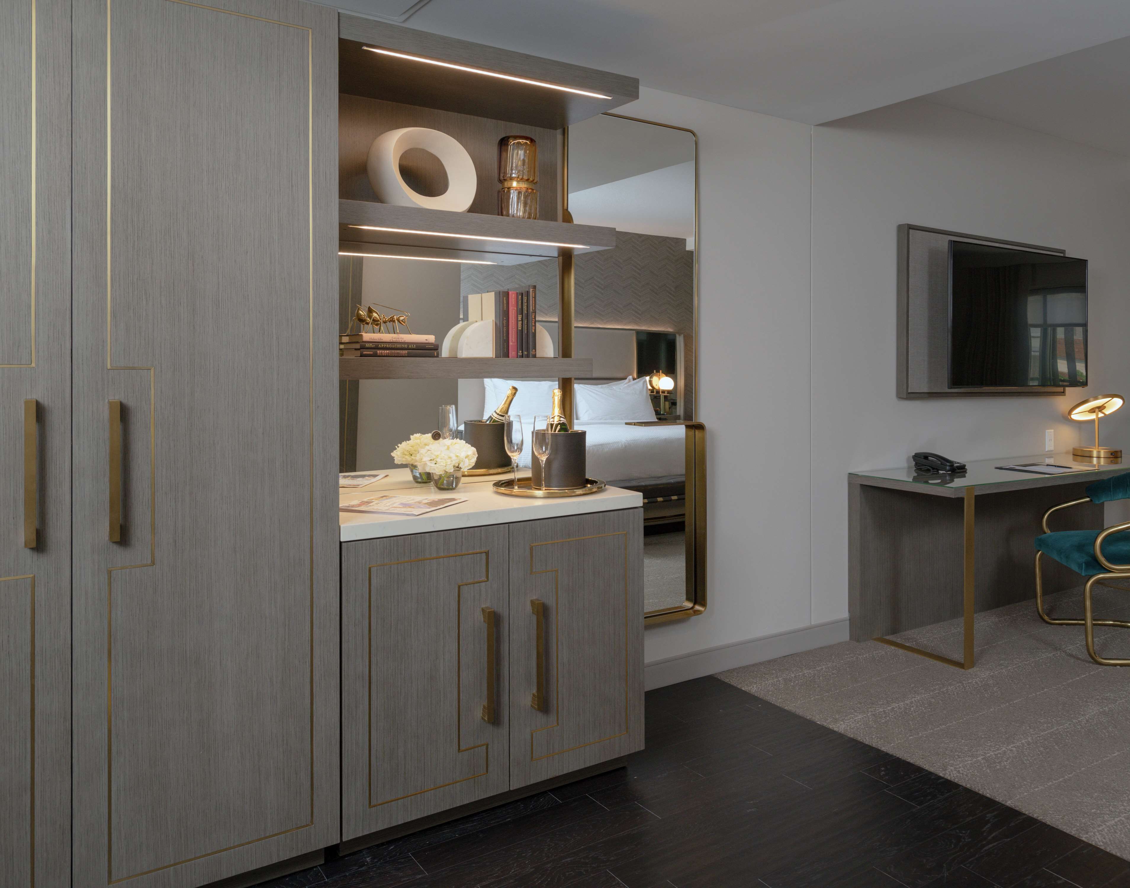 Photo - Tulsa Club Hotel Curio Collection By Hilton