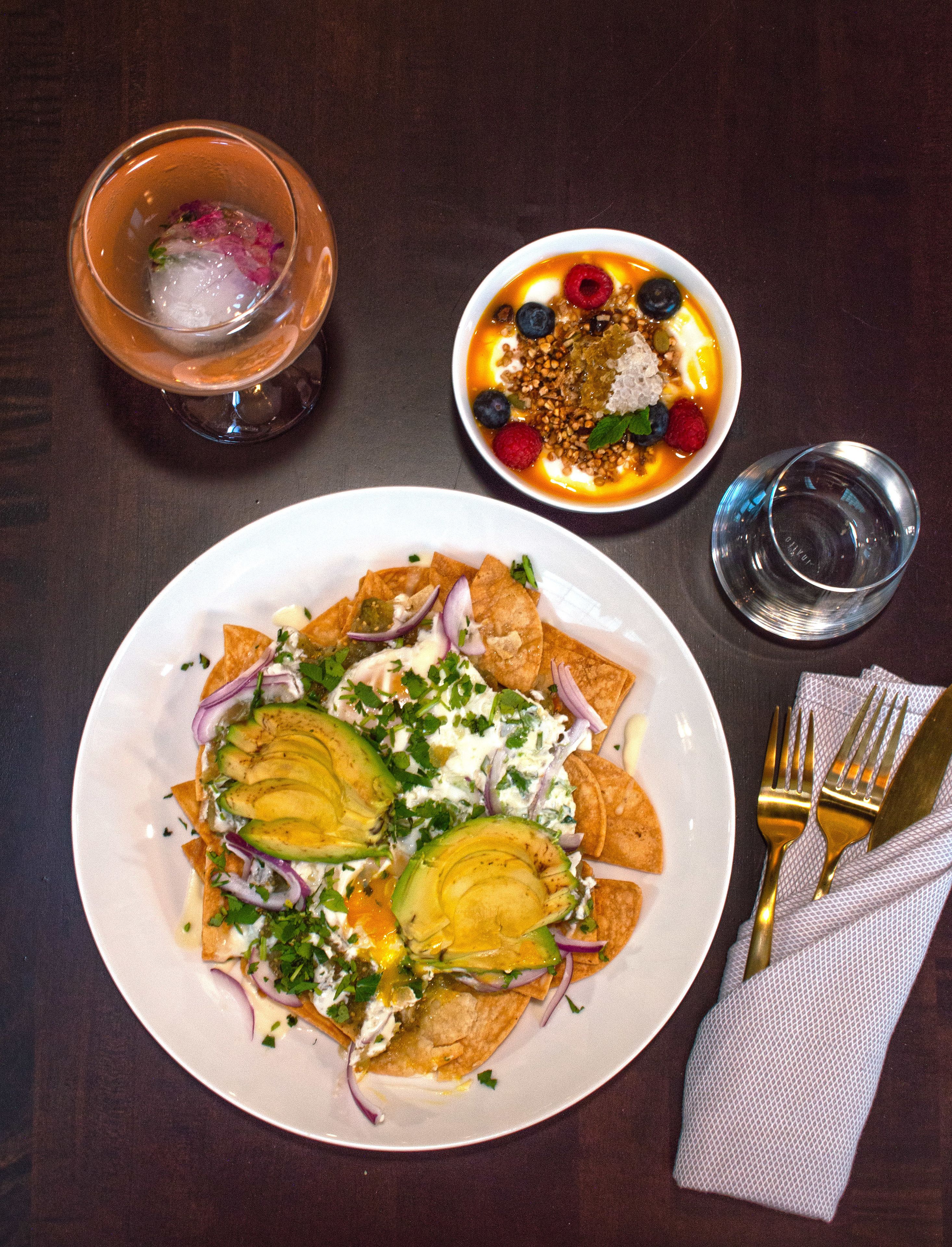 Foto - Tulsa Club Hotel Curio Collection By Hilton
