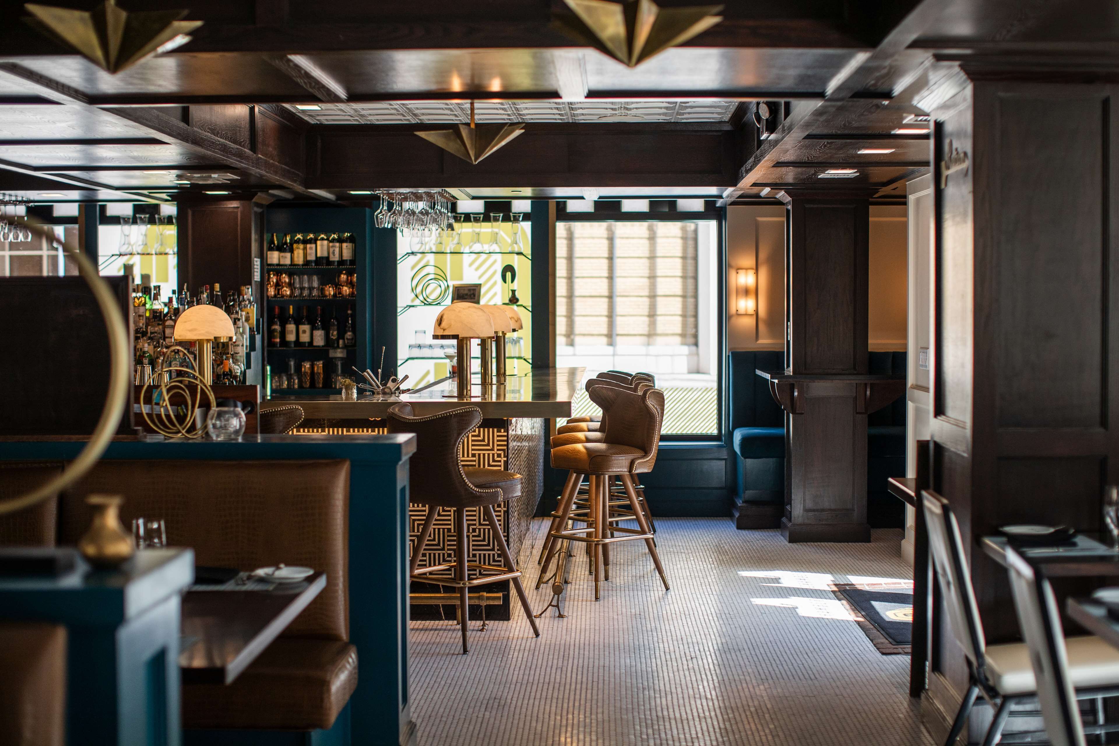 Foto - Tulsa Club Hotel Curio Collection By Hilton