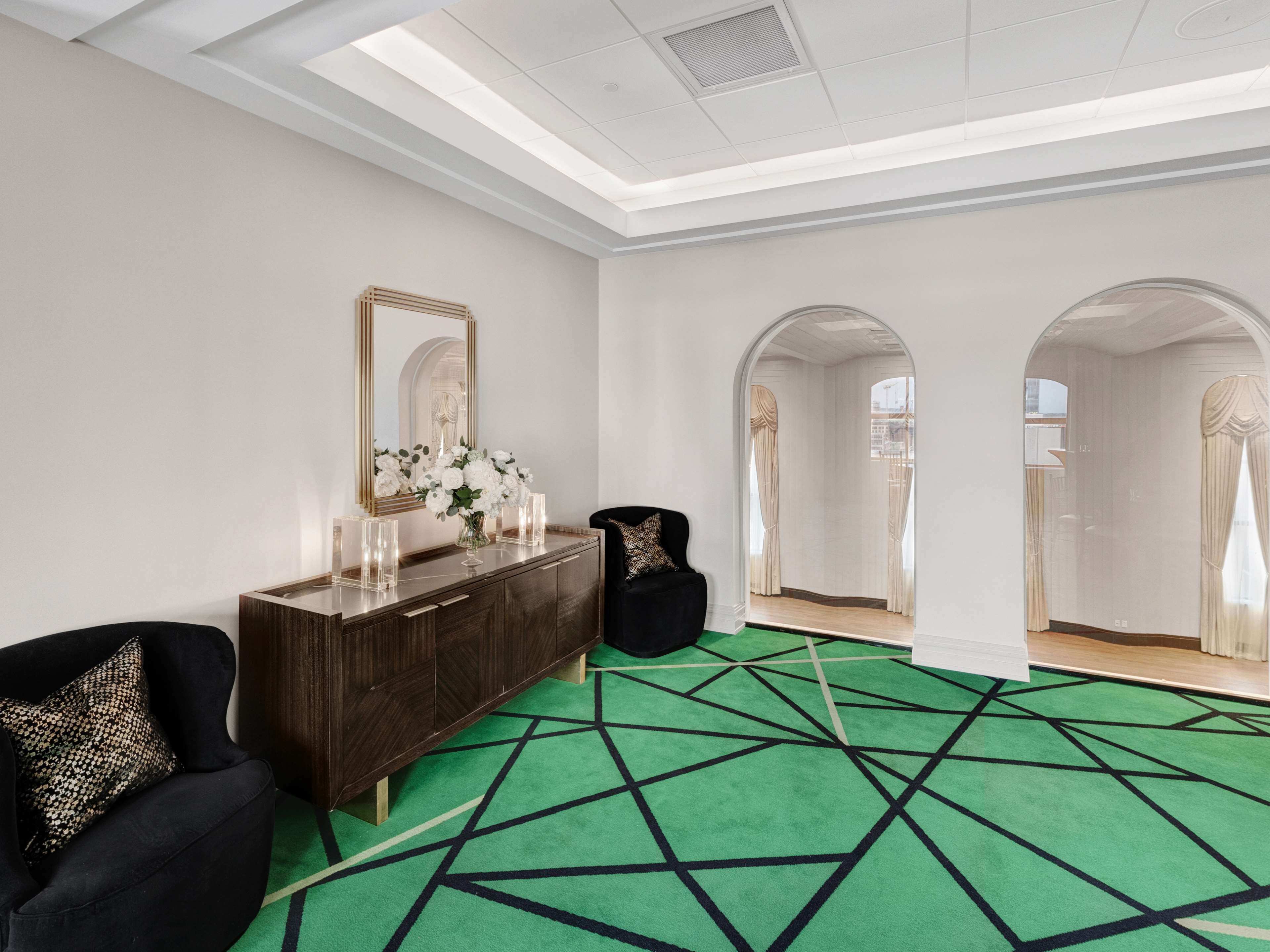 Photo - Tulsa Club Hotel Curio Collection By Hilton