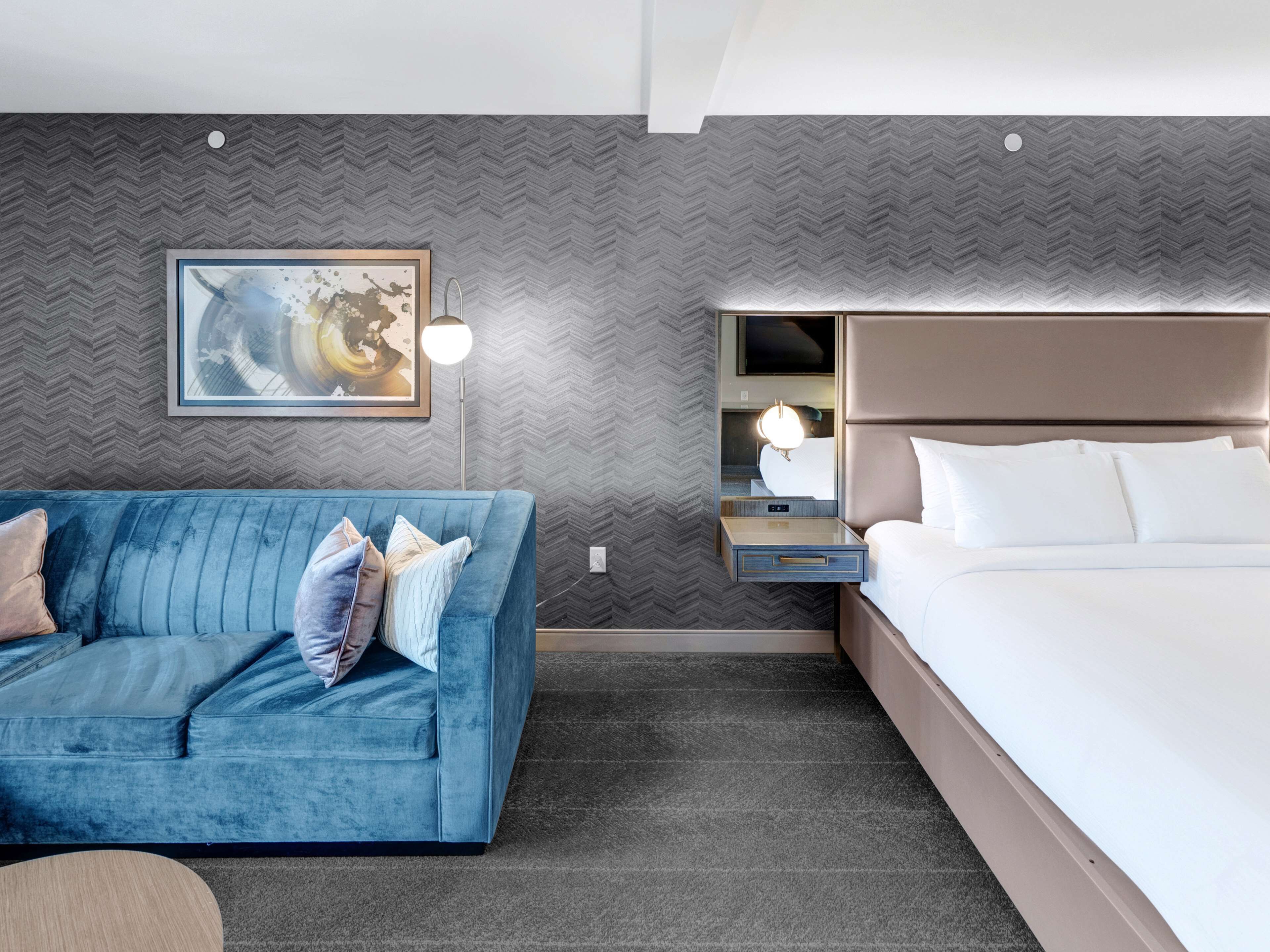 Photo - Tulsa Club Hotel Curio Collection By Hilton