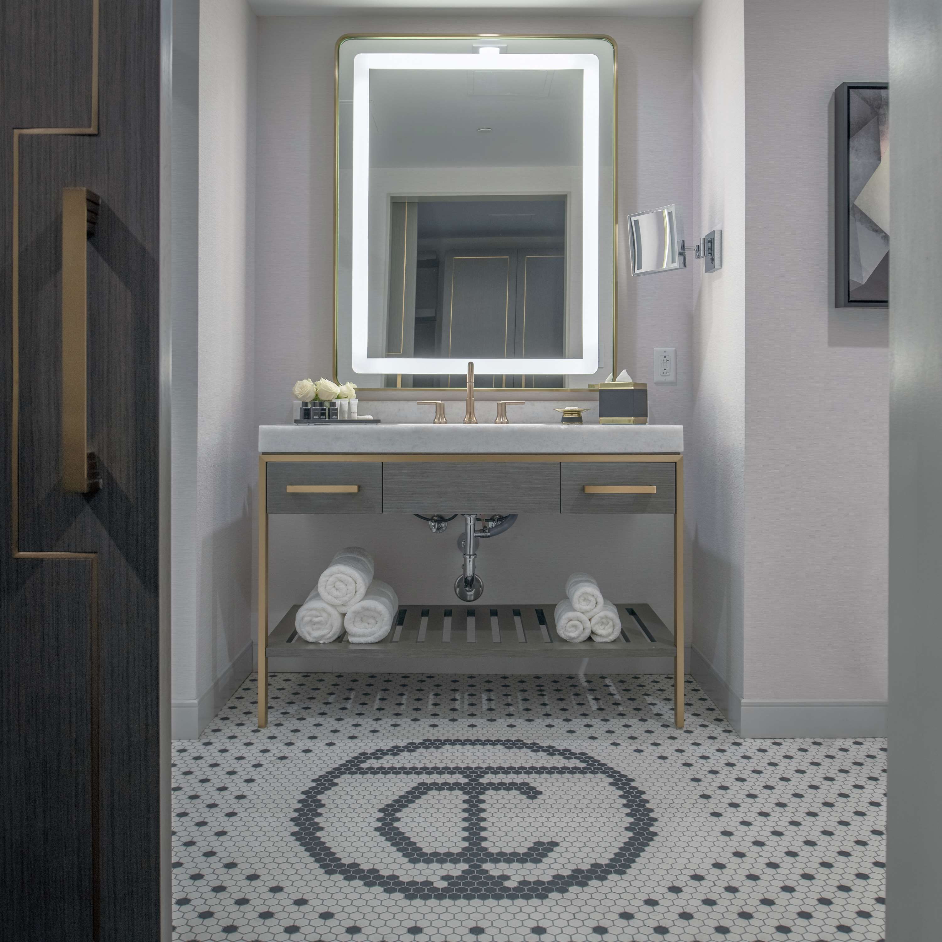 Foto - Tulsa Club Hotel Curio Collection By Hilton