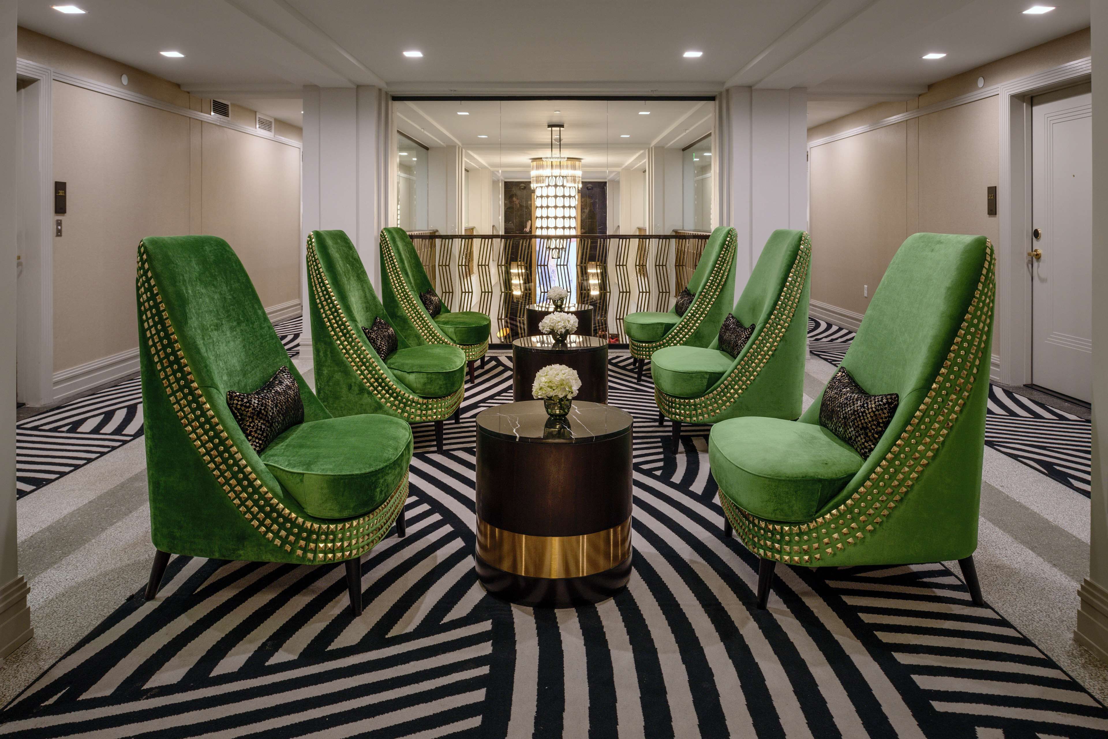 Photo - Tulsa Club Hotel Curio Collection By Hilton