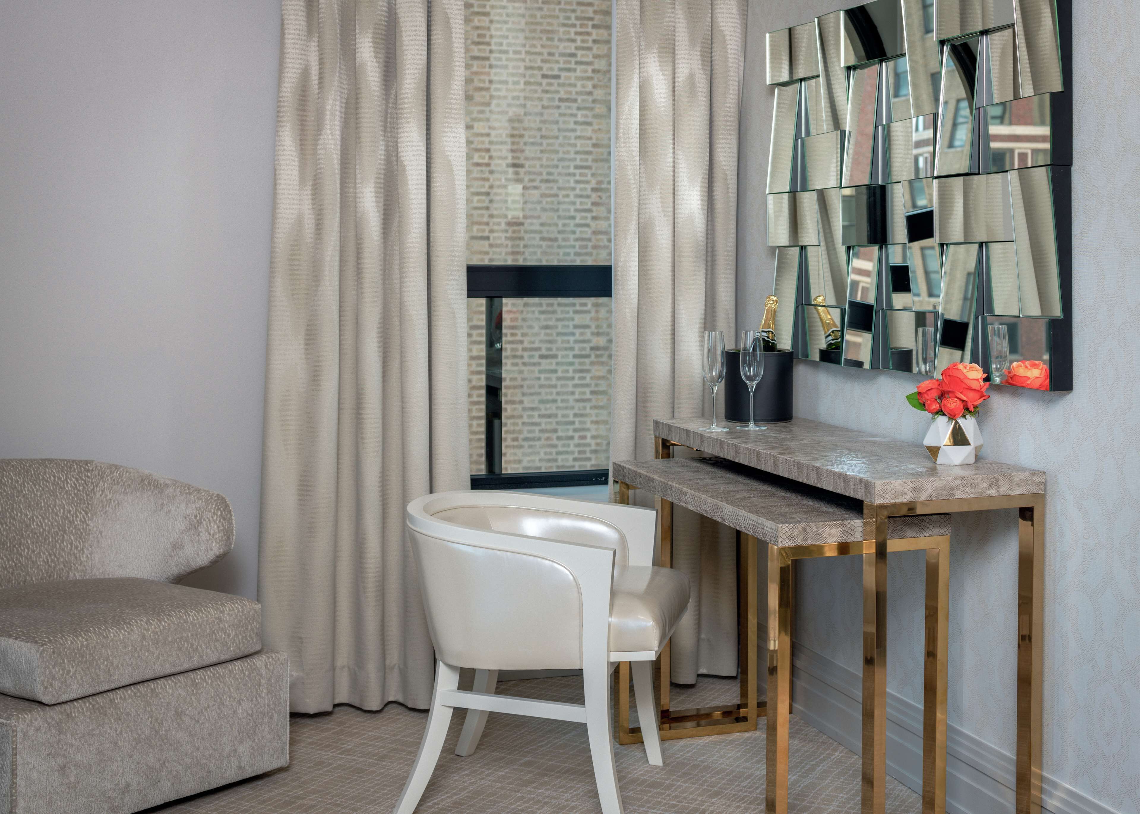 Photo - Tulsa Club Hotel Curio Collection By Hilton