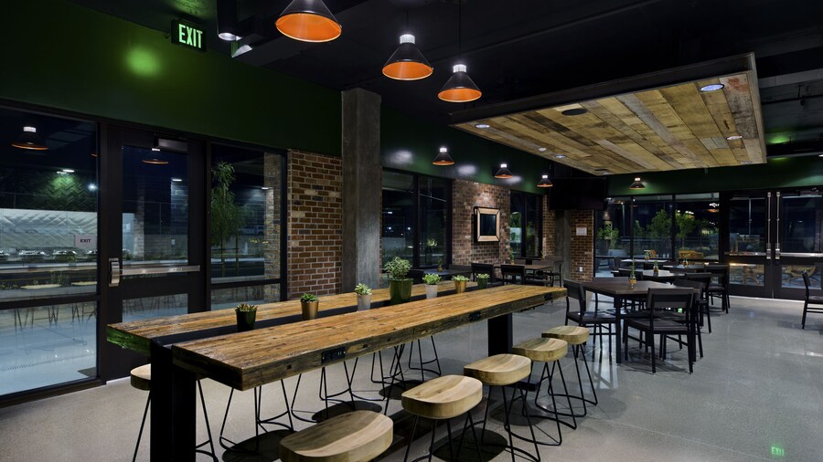 Oxford Suites Paso Robles