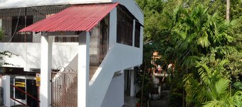 The Lotus Home Bed and Breakfast