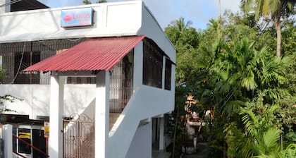 The Lotus Home Bed and Breakfast