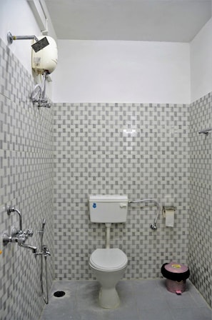 Dusche, HandtĂŒcher