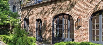 Wunderschöne Kutschenhaus / wunderschöne Umgebung 