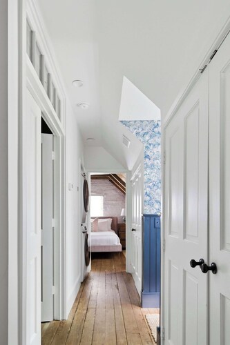 Casa Zoë | Historic Garden Carriage House CHS