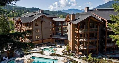 Spacious + Modern Suite | Minutes from Whistler