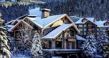 Wandern + Ski | Elegante Suite + gemütlicher Kamin