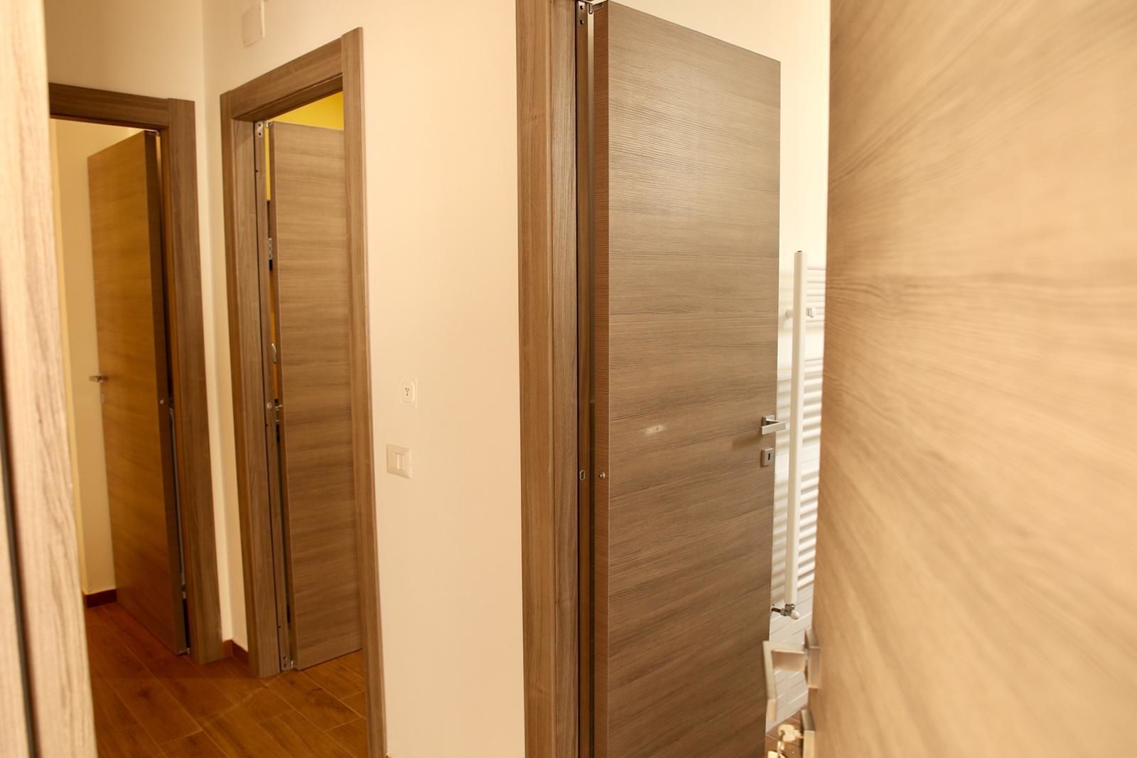 Familien-Suite, Erdgeschoss | Zimmerausstattung