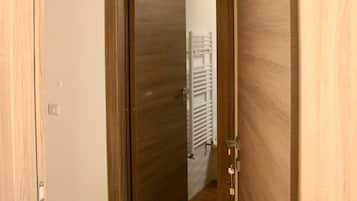 Family Suite, Ground Floor | Room amenity