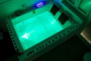 Bathroom amenities - Affittacamere Andolfi 24 (Pompei)