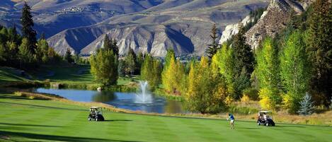 Golf
