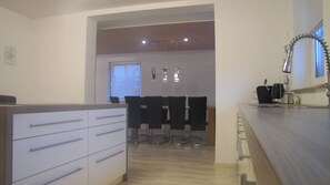 Bar (på overnatningsstedet)