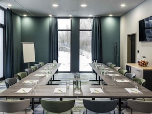 Meeting facility - ibis Styles Stuttgart Vaihingen (Stuttgart)
