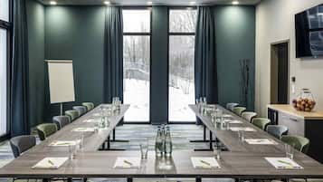 Sala de reunions