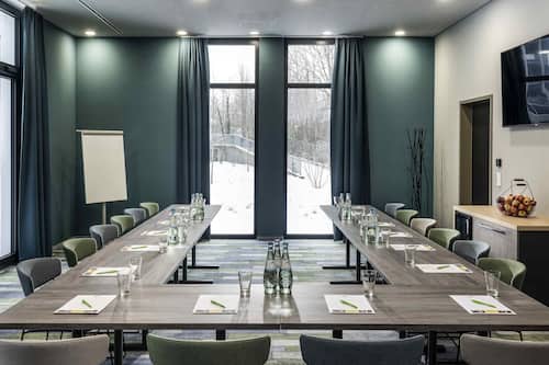 Sala de reuniones