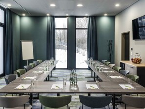 Salle de réunion