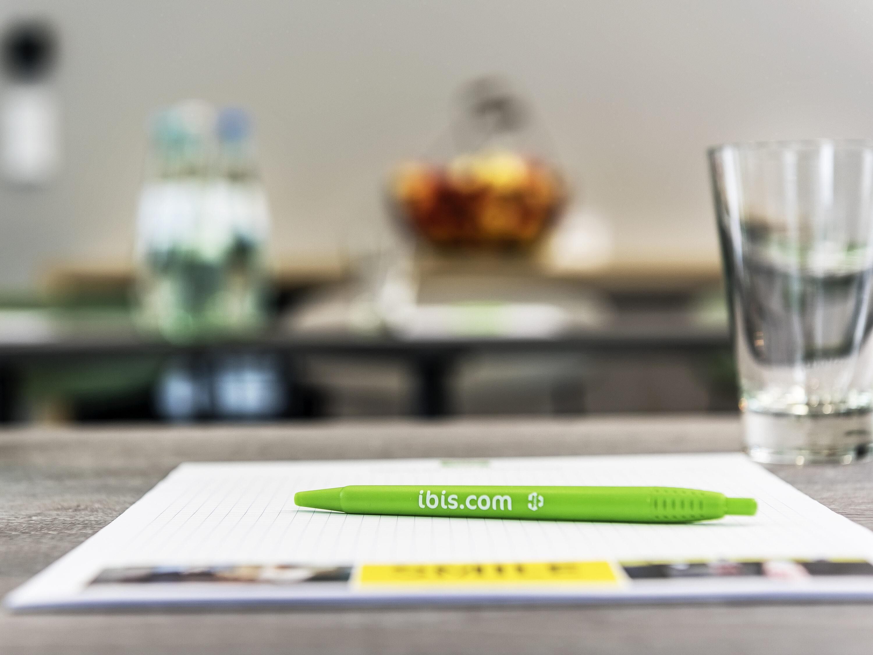 Photo - ibis Styles Stuttgart Vaihingen