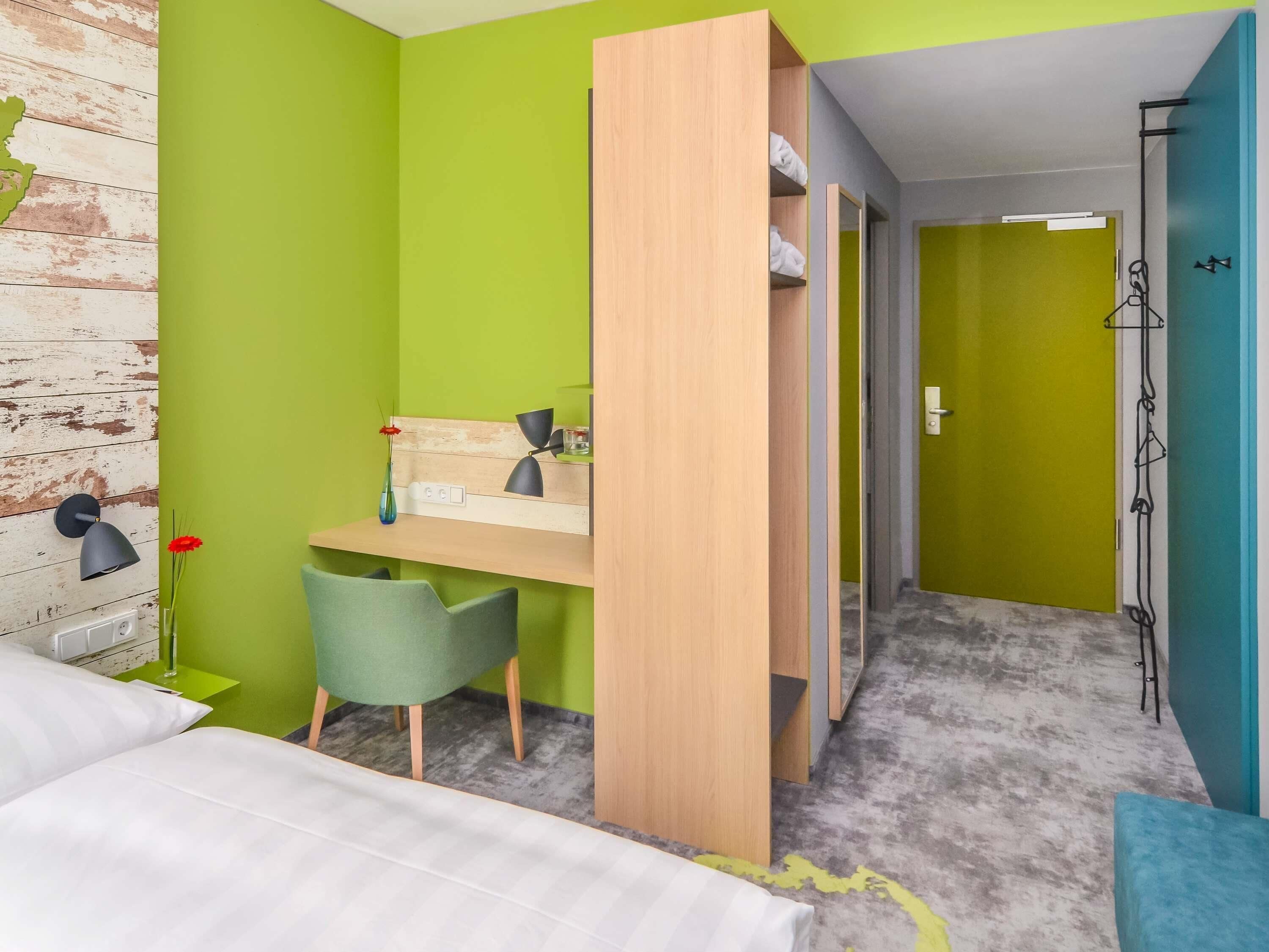 Foto - ibis Styles Stuttgart Vaihingen