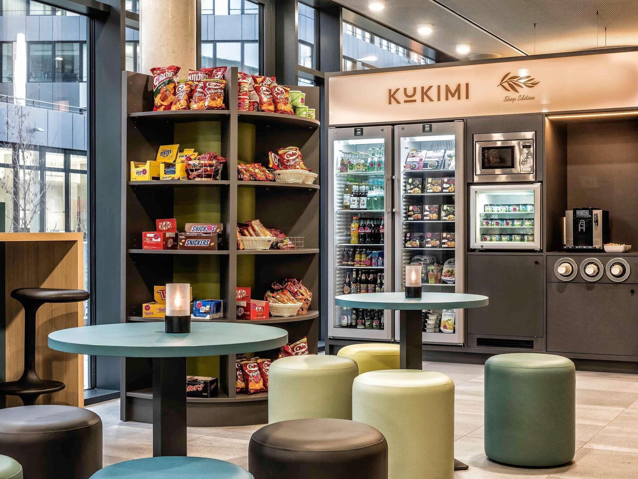 Photo - ibis Styles Stuttgart Vaihingen