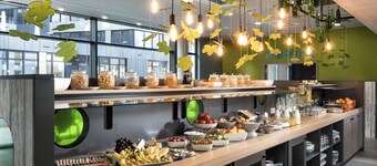 ibis Styles Stuttgart Vaihingen