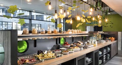 ibis Styles Stuttgart Vaihingen