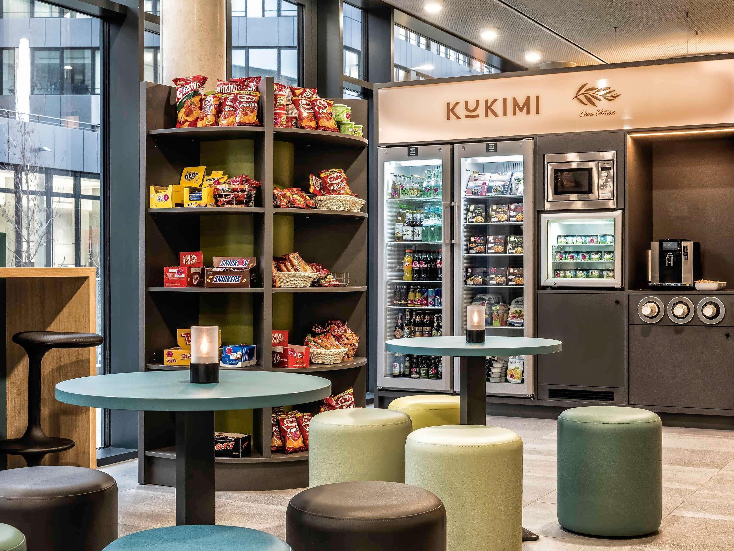 Photo - ibis Styles Stuttgart Vaihingen