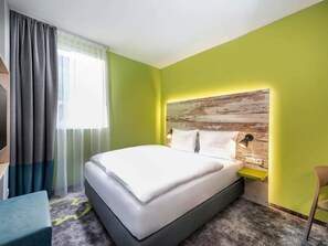 Standard Double Room, 1 Double Bed