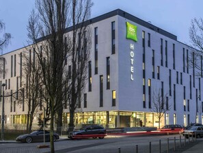 Exterior - ibis Styles Stuttgart Vaihingen (Stuttgart)