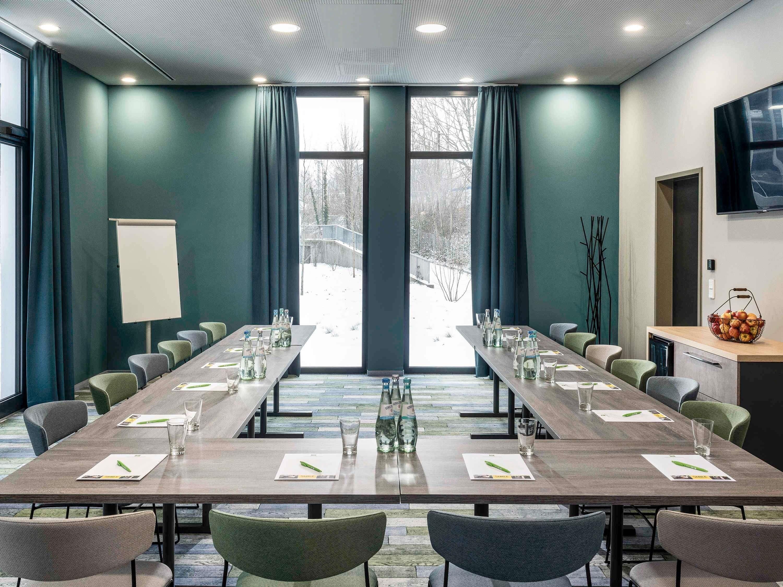 Foto - ibis Styles Stuttgart Vaihingen